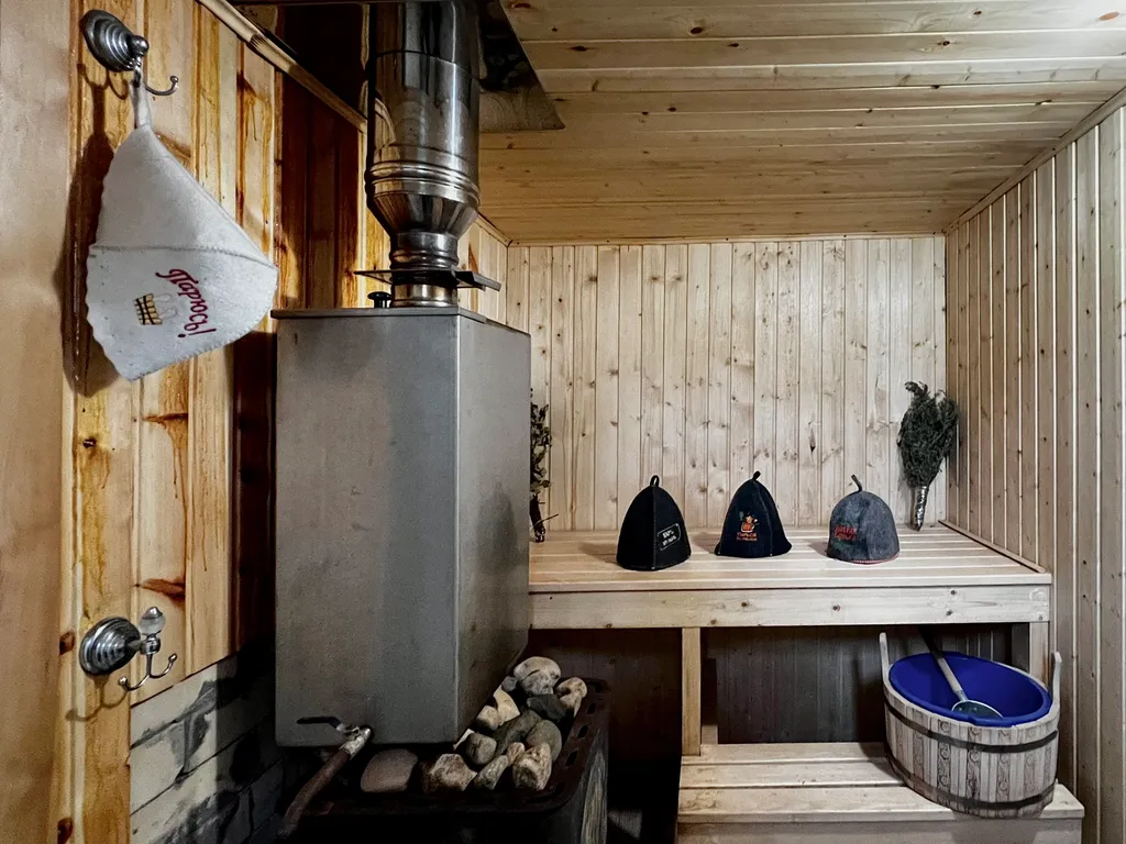 Уютный загородный дом всего в 18 км от Смоленска рядом с трассой М1