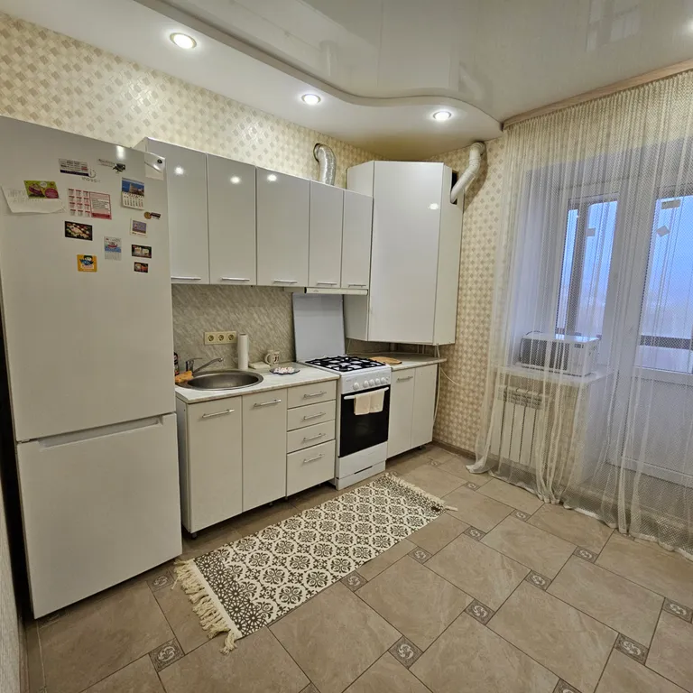 Квартира Уютная квартира в центре города — Курск