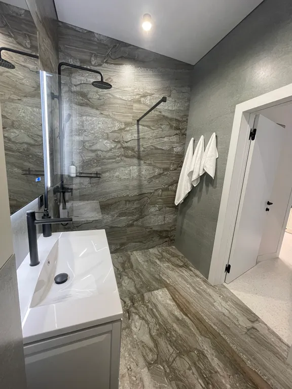 Апартаменты студия Атлантис