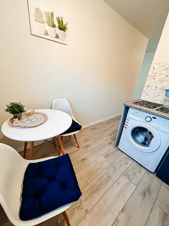 Уютная квартира в центре