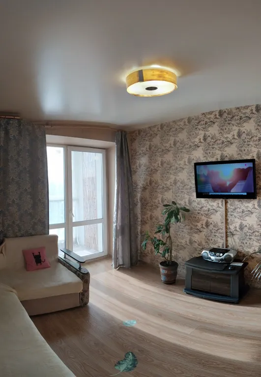 Квартира в ЖК Прибрежный