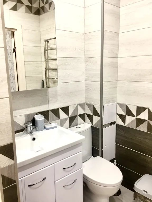 Уютная квартира недалеко от Монастыря