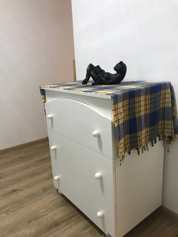 Тихое место