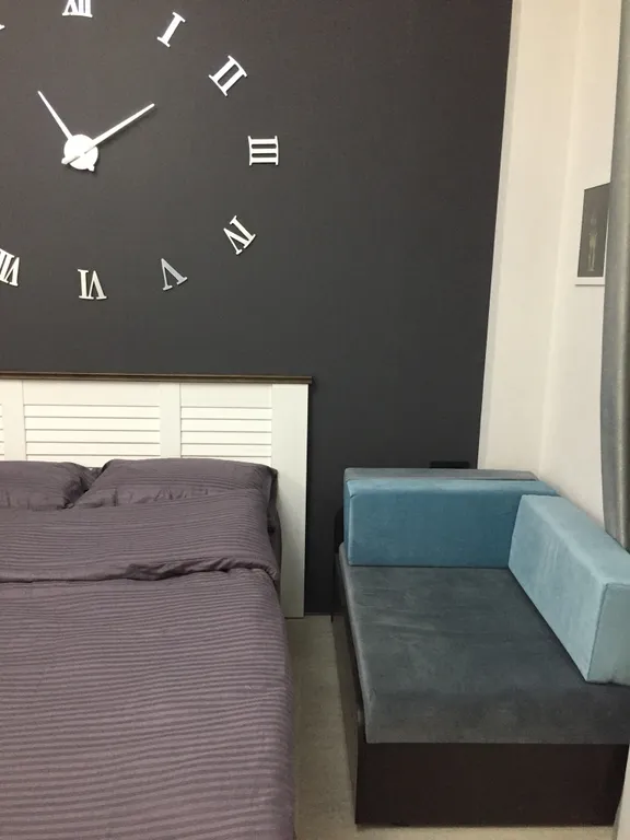 Классная студия для классных гостей