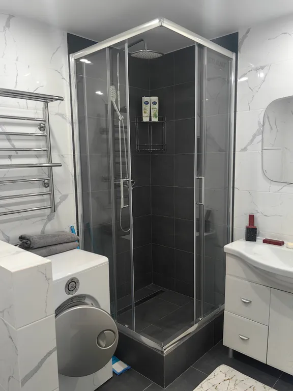 Full House Apartment