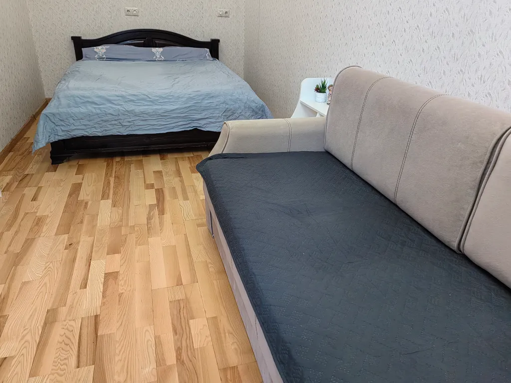 Однокомнатная квартира в ЖК Лермонтовский