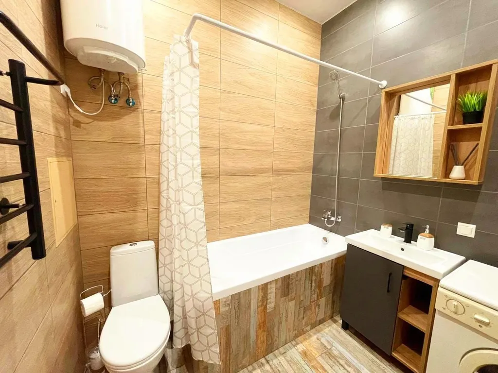 Арт студия в стиле Римских Каникул  на границе Нацпарка