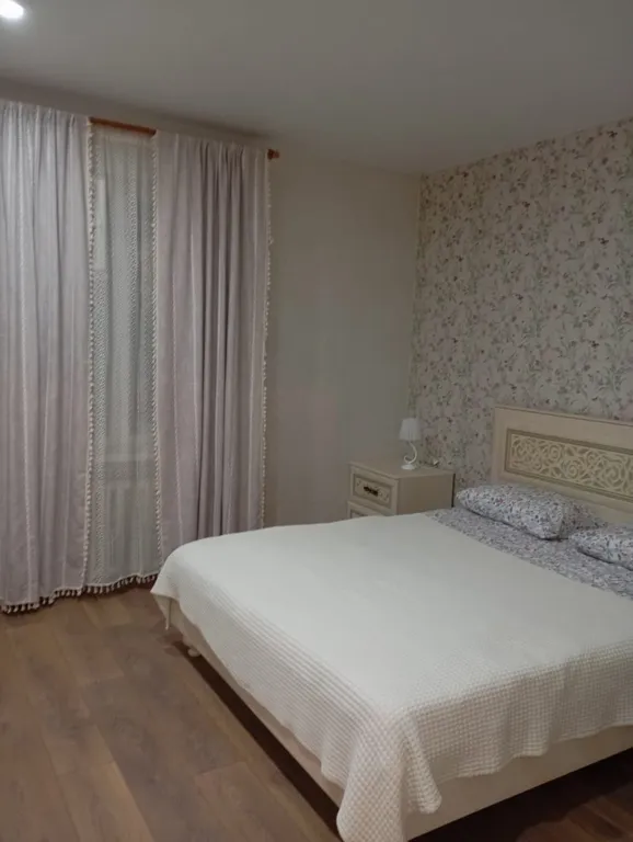 Уютная и чистая квартира в самом центре с новым ремонтом