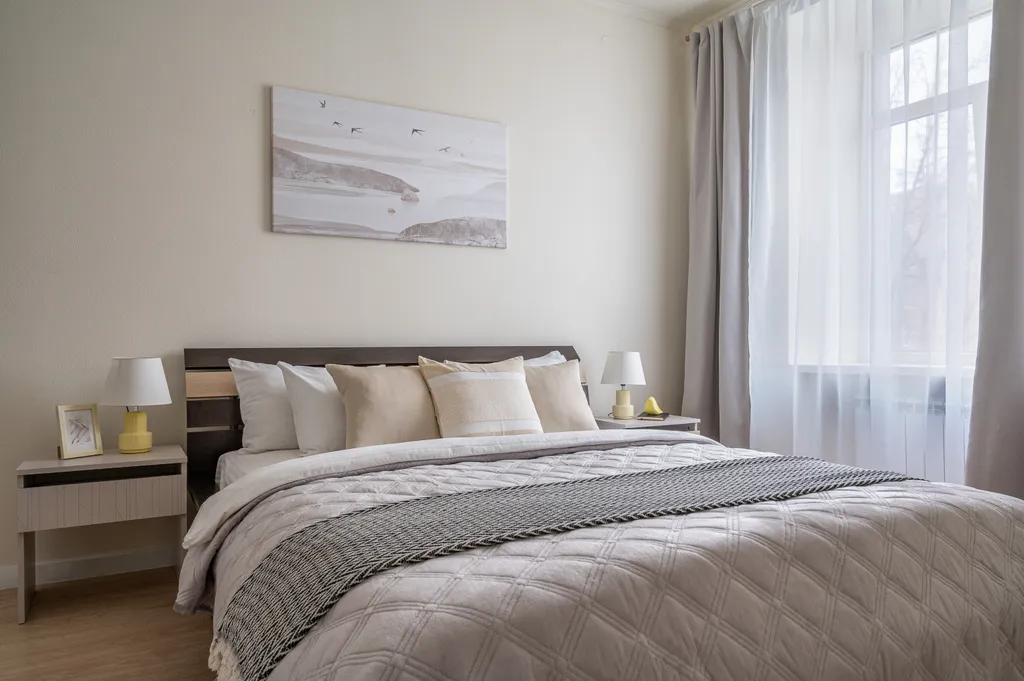 Квартира Комфортная квартира в центре — Екатеринбург