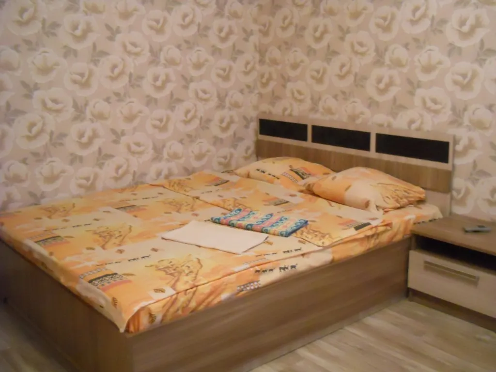 1-комнатная Квартира — аренда посуточно в Пенза