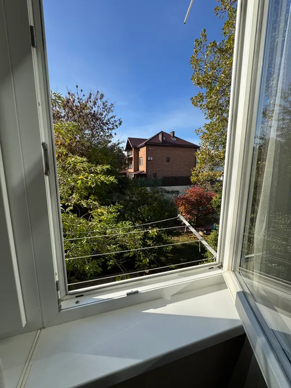 Квартира Квартира Уютная студия на Новороссийской — Геленджик