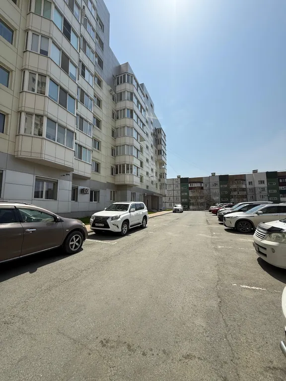 Просторная квартира в лучшей локации города