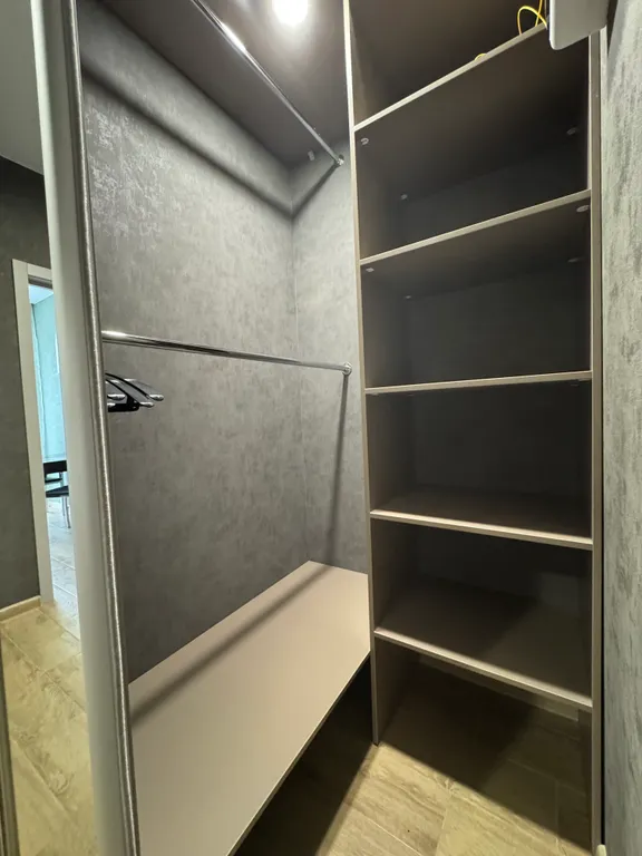 Лаконичния двушка в сердце Новосибирска