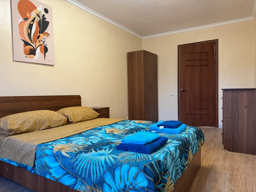 Квартира у моря