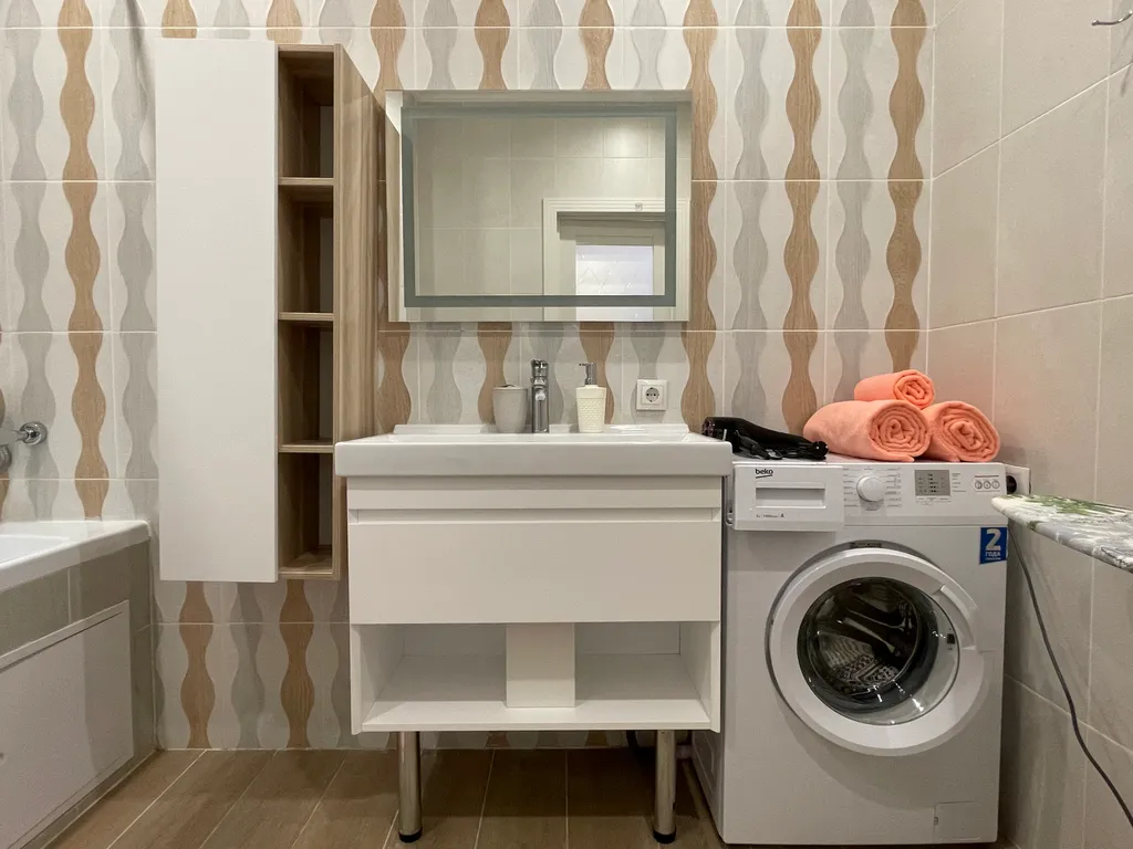 Квартира Nova Center