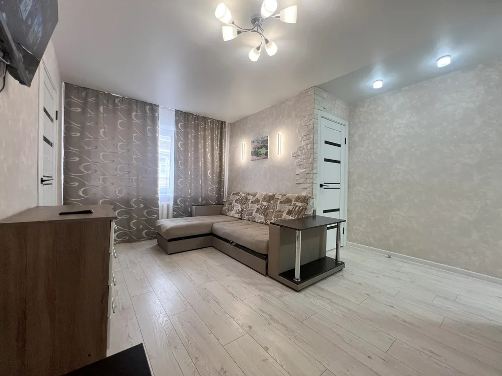 Квартира в центре