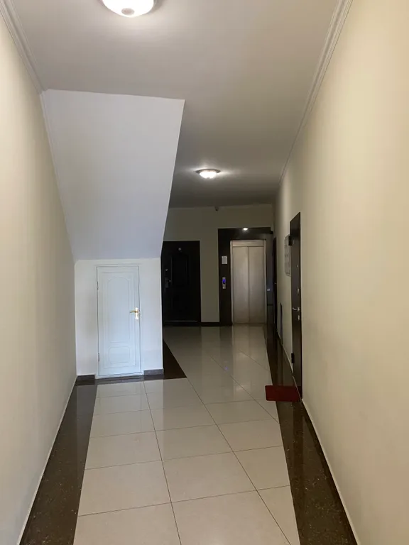 Квартира Уютная однокомнатная квартира — Сириус