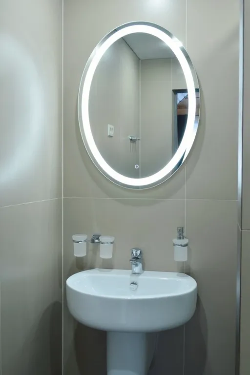 Двухэтажный таунхаус