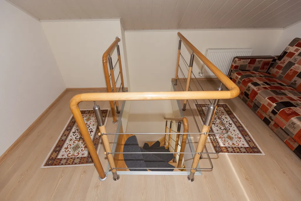 4-комнатная Квартира