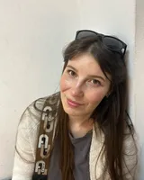 Анна  Грамоткина