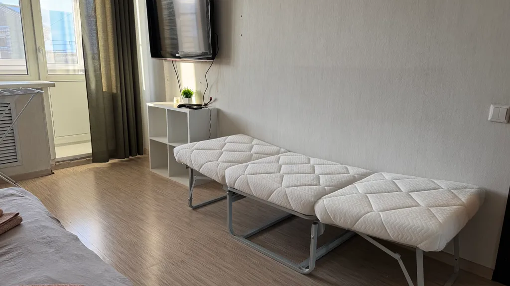 Квартира Удобная квартира в историческом центре — Ярославль