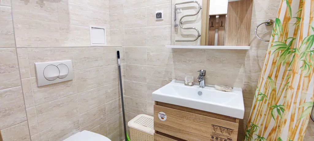 Квартира Квартира Граф Орлов 43 — Санкт-Петербург