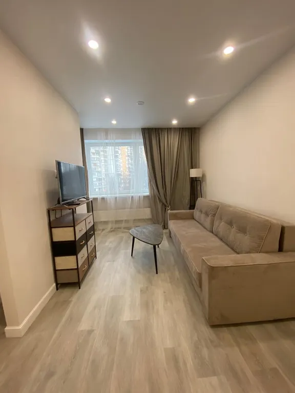 Квартира Новые уютные апартаменты в центре города — аренда посуточно в Королёв