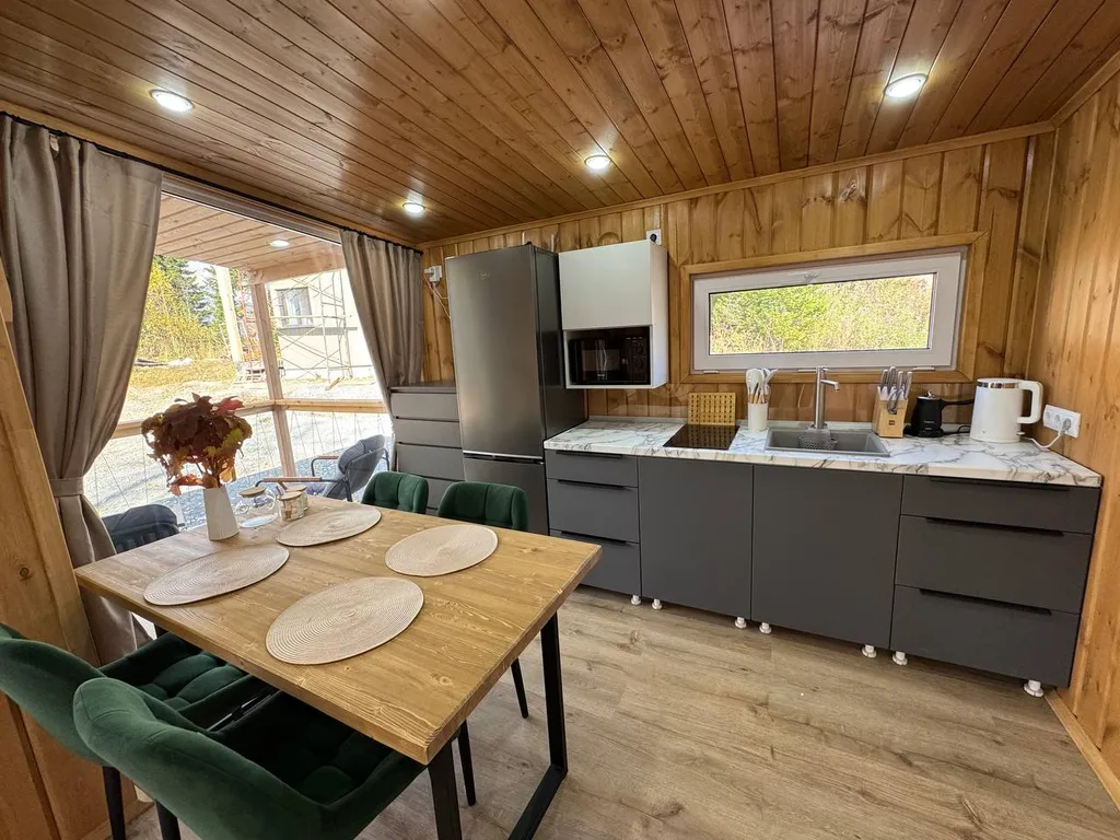 Гостевой дом Умка