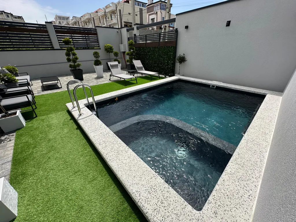 Квартира Комната — Геленджик