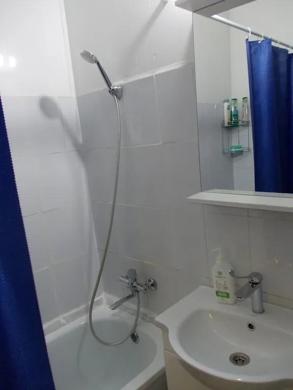 Комната в квартире