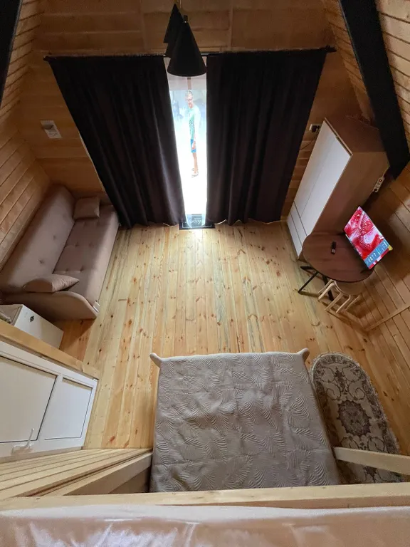 1-комнатный Дом