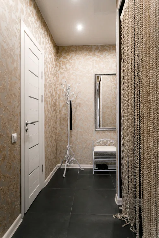 Удобная студия рядом с ИМР имени Цыба