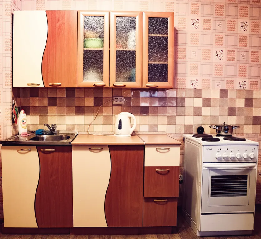 Квартира в районе Докучаево рядом с клиникой Здоровье и ипподромом