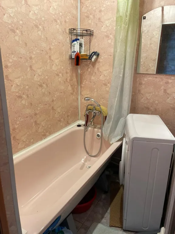 2х-комнатная квартира