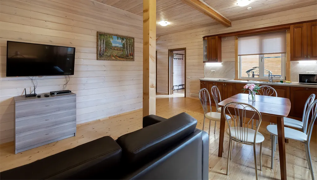 5-комнатный Дом