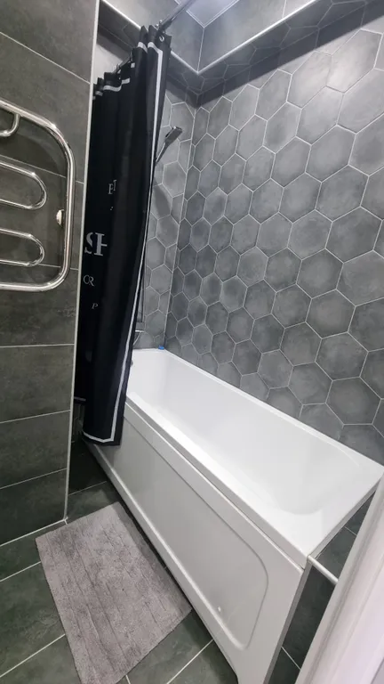 Видовая квартира