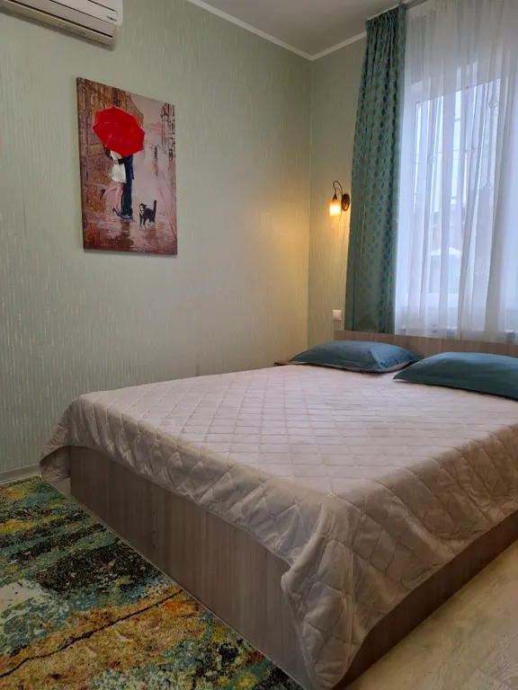 Квартира Комната — Сириус