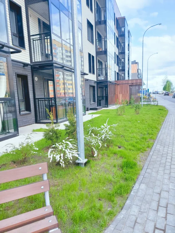 Аура Комфорт