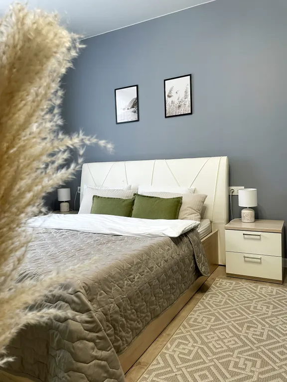 Квартира Квартира в сердце Взлётки — Красноярск