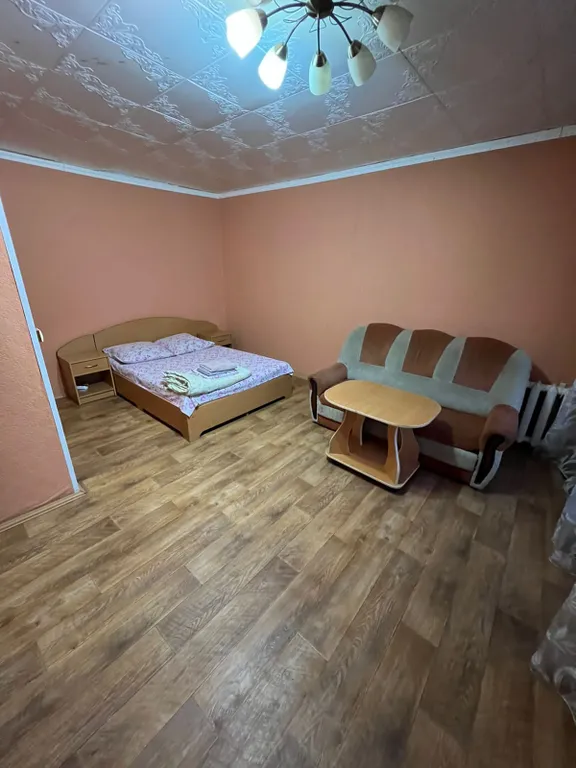 Заречный район