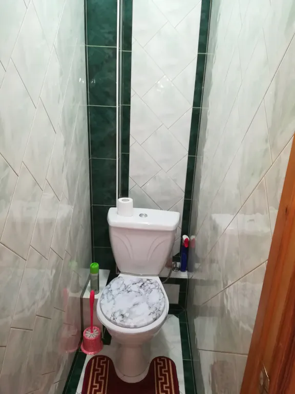 Квартира в центре