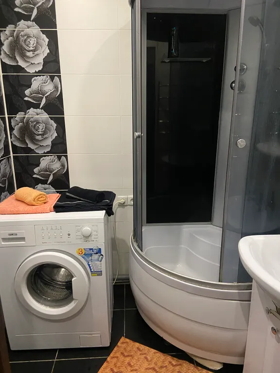 Апартаменты Первомайская Центр