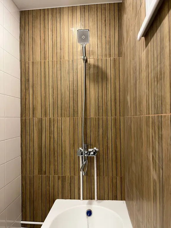 Домик у реки