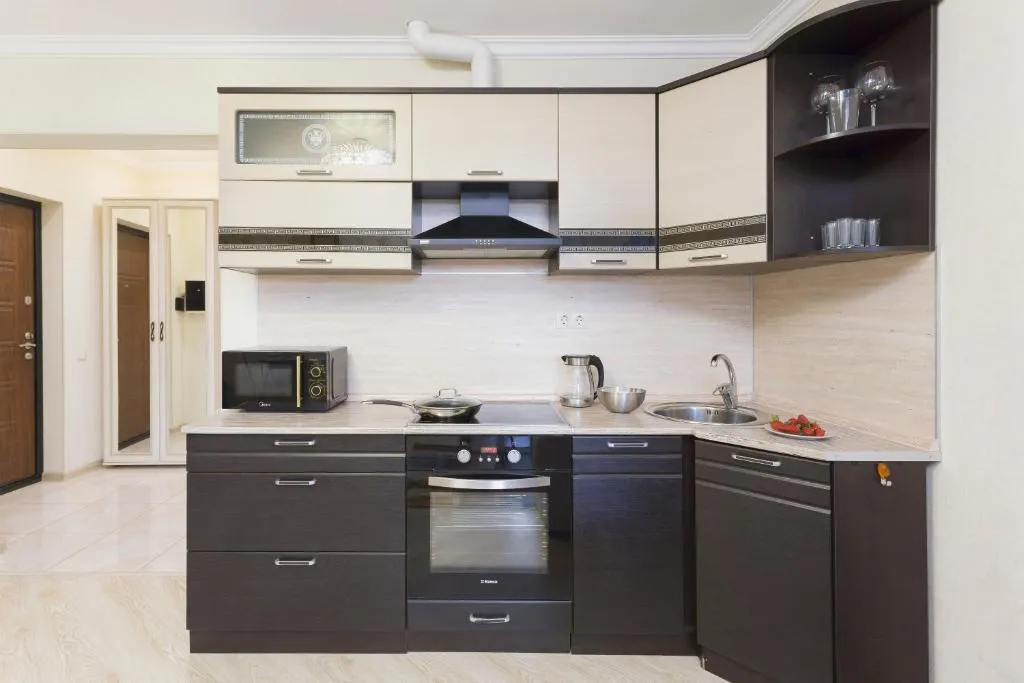 ЖК Парк Горького — идеальный выбор для тех, кто ценит время