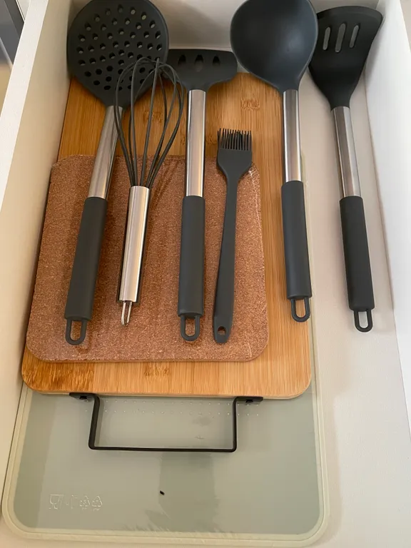 Комфортабельная квартира в новом доме