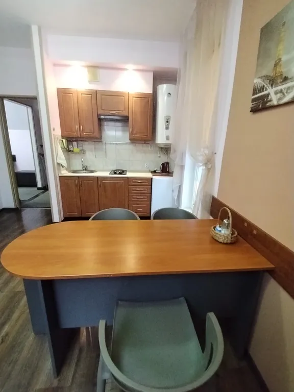 Апартаменты для вашего уюта