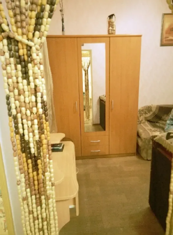 К морю 9 мин прогулки