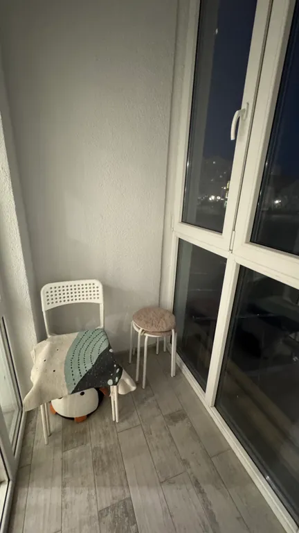 Квартира Квартира в ЖК Восток — Калининград