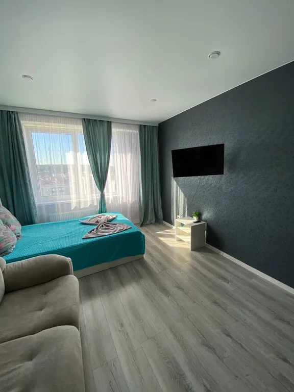 Уютная квартира для наших гостей