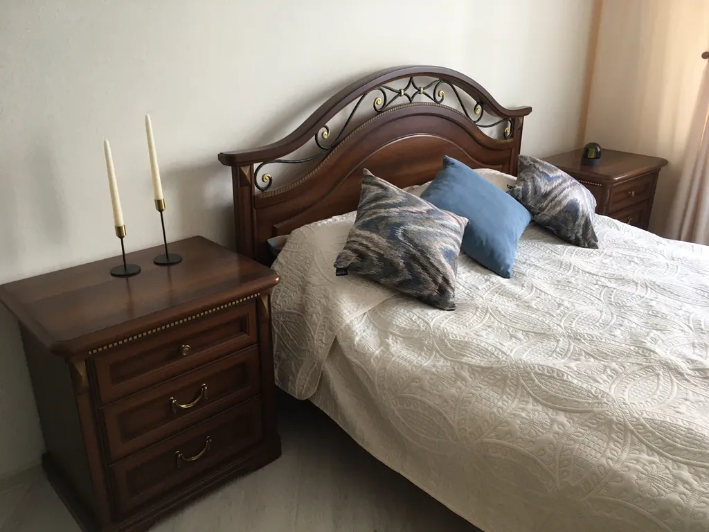 Квартира Уютная квартира в окружении парков — Пушкин